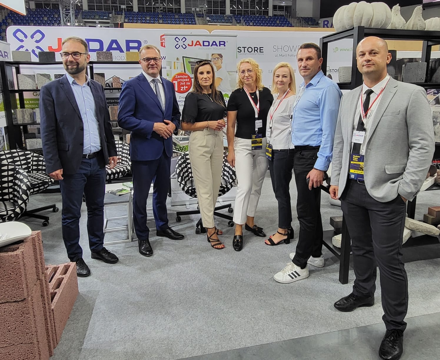 JADAR na Radom EXPO 2023