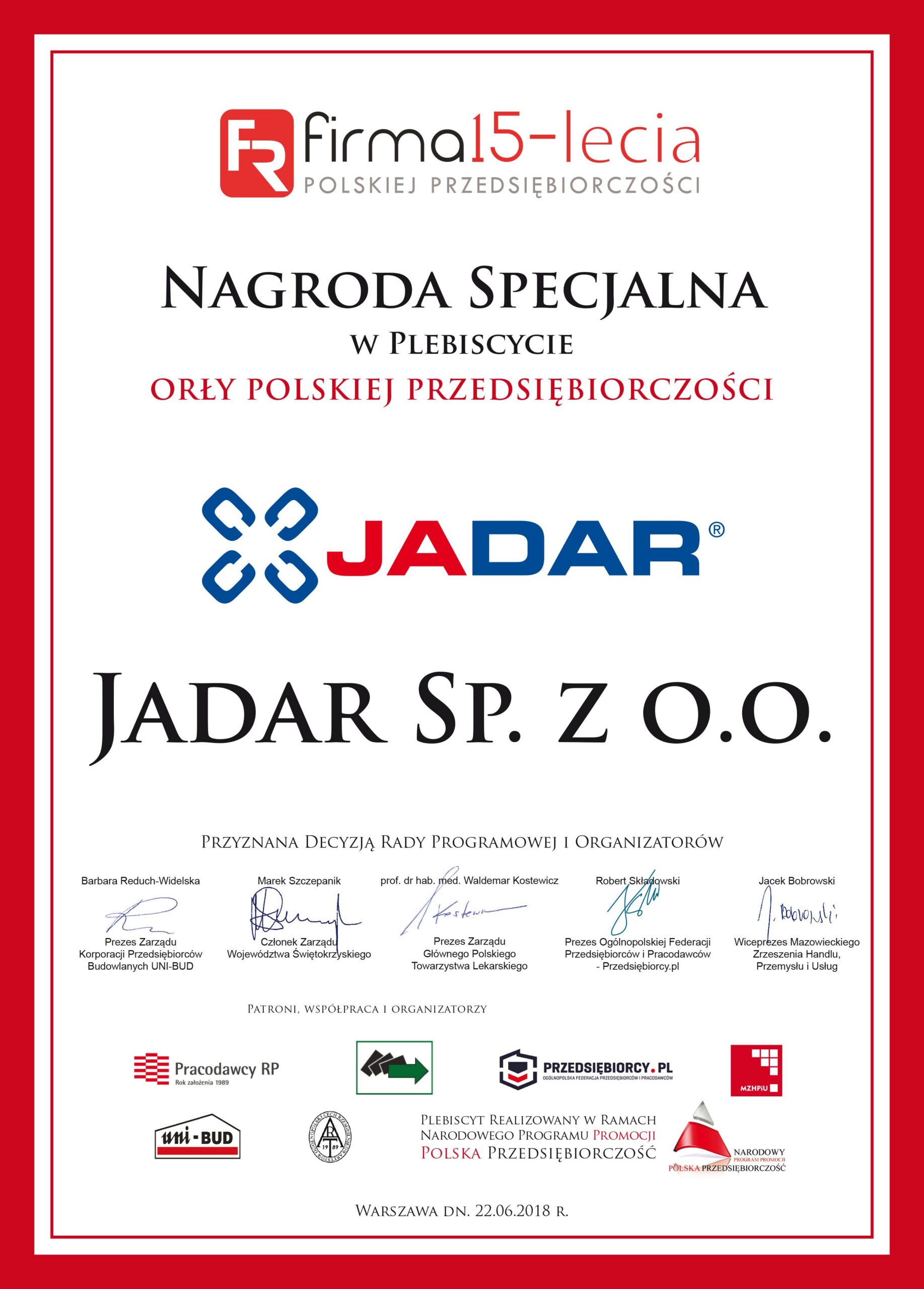 Jadar