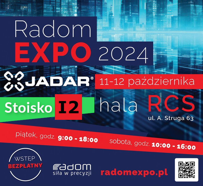 Wydarzenie FB RADOM EXPO 1200x628px