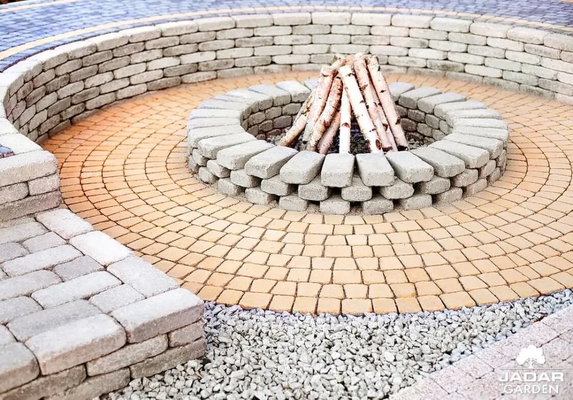 Jadar Arco Antyk.4 L