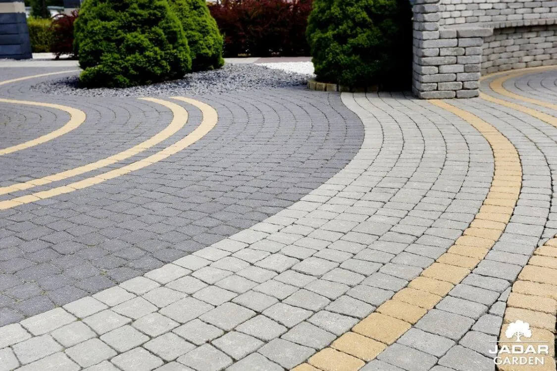 Jadar Arco Antyk.7 L