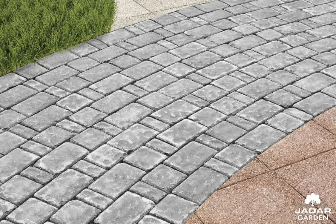 Jadar Bulwar Antyk.3 L