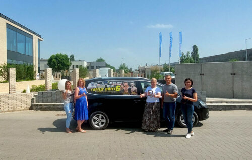 JADAR FAMILY DRIFT 6 – 2021