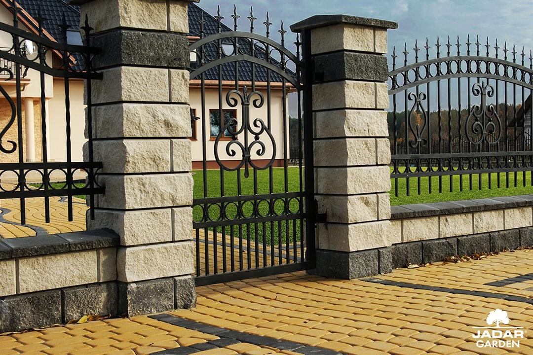 jadar ogrodzenia 1052918