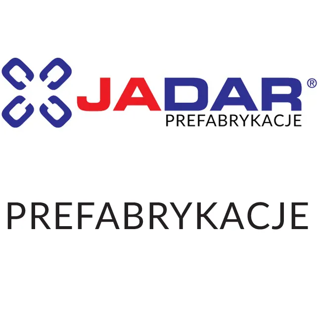 Jadar Prefabrykacje Logo 3