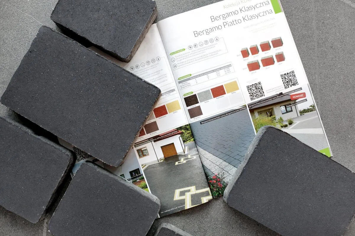 Kolekcja Klasyczna F