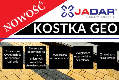 Kostka Geo