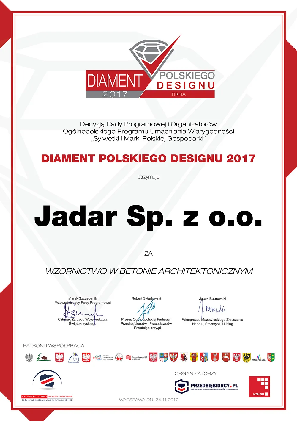 Diament Jadar 01
