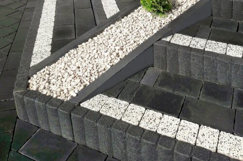 OBRZEŻE PALINEA DECOR