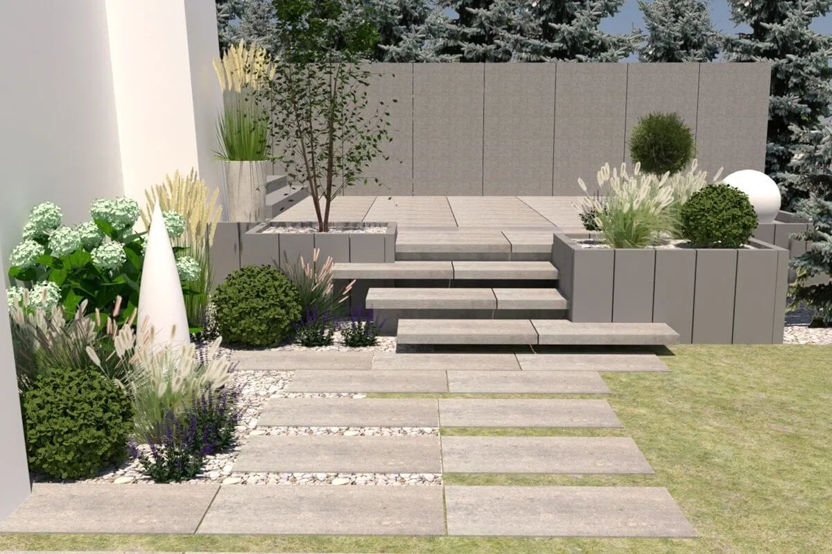 Obrzeże Vertiblobbbck