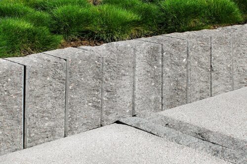 PALISADA ŁUPANA ANTYK