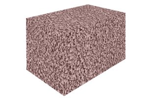 Bloczek Fundamentowy Keramzytowy 24 M