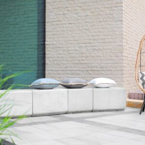 Ławka betonowa Rido