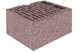 Pustak Nosny Zewnetrzny Otworowy L M