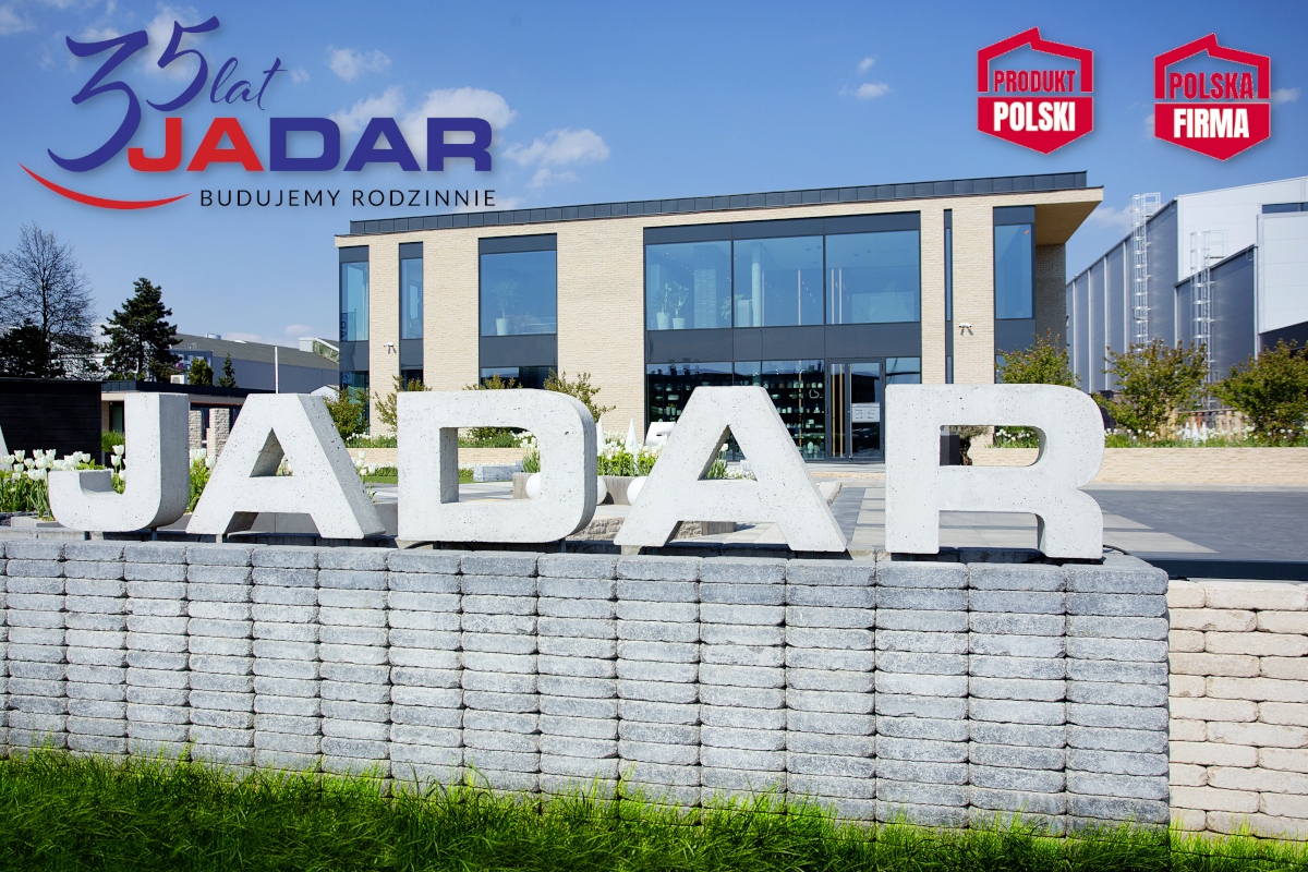 Jubileusz 35 lat JADAR