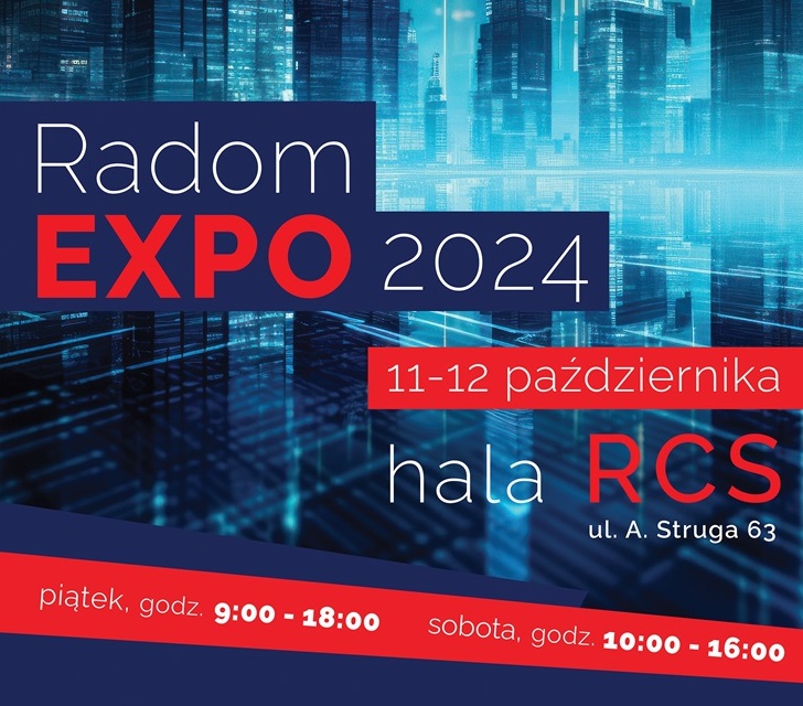 RADOM EXPO 2024