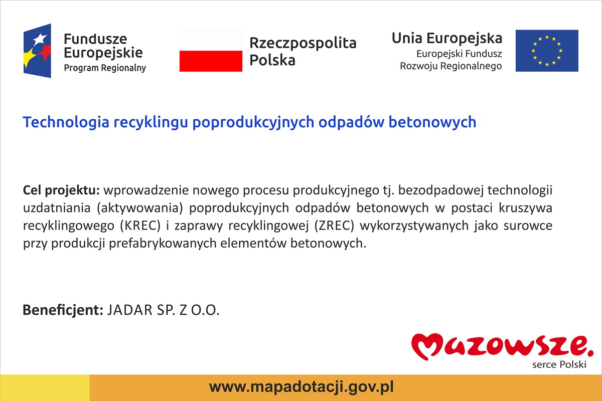 tablica 80x120 JADAR Jastrząb